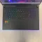 Ігровий ноутбук Б-класу Asus ROG Strix SCAR 17 G733PZV / 17.3" (2560x1440) IPS / AMD Ryzen 9 7945HX (16 (32) ядра по 2,5 - 5,4 ГГц) / 16 ГБ DDR5 / 512 ГБ SSD M.2 / nVidia GeForce RTX 4080, 12 ГБ GDDR6X, 192-bit / WebCam б/в