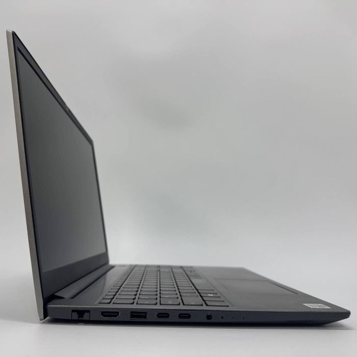 Ультрабук Lenovo ThinkBook 15 / 15.6" (1920x1080) IPS / Intel Core i7-1065G7 (4 (8) ядра по 1.3 - 3.9 GHz) / 16 GB DDR4 / 256 GB SSD / Intel UHD Graphics / WebCam б/в - зображення 6