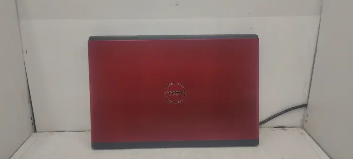 Ноутбук Dell Vostro 3500 / 15.6" (1366x768) TN / Intel Core i3-350M (2 (4) ядра по 2.26 GHz) / 4 GB DDR3 / 320 GB HDD / Intel HD Graphics / WebCam б/в - зображення 6