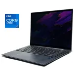 Ультрабук HP Elite Dragonfly G3 / 13.5" (1920x1280) IPS Touch / Intel Core i7-1265U (10 (12) ядер по 3.6 - 4.8 GHz) / 16 GB DDR5 / 512 GB SSD / Intel Iris Xe Graphics / WebCam / Win 11 б/в