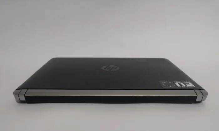 Ноутбук HP ProBook 430 G3 / 13.3" (1366x768) TN / Intel Core i3-6100U (2 (4) ядра по 2.3 GHz) / 8 GB DDR4 / 120 GB SSD / Intel HD Graphics 520 / WebCam / Windows 10 Home б/в - зображення 8