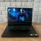 Ігровий ноутбук Б-клас Dell G7 7590 / 15.6" (1920x1080) IPS / Intel Core i7-8750H (6 (12) ядер по 2.2 - 4.1 GHz) / 8 GB DDR4 / 500 GB SSD / nVidia GeForce RTX 2060, 6 GB GDDR6, 192-bit / WebCam б/в