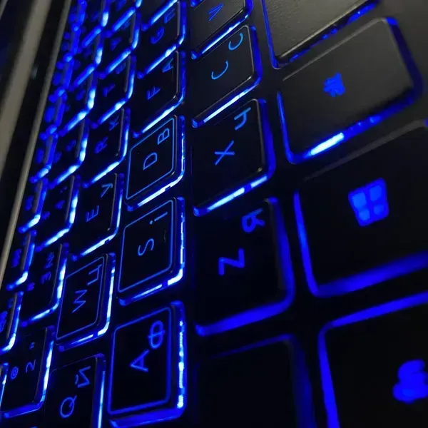 Ігровий ноутбук Б-клас Dell G3 3590 / 15.6" (1920x1080) IPS / Intel Core i7-9750H (6 (12) ядер по 2.6 - 4.5 GHz) / 16 GB DDR4 / 512 GB SSD / nVidia GeForce GTX 1660 Ti Max-Q, 6 GB GDDR6, 192-bit / WebCam / HDMI б/в - зображення 7