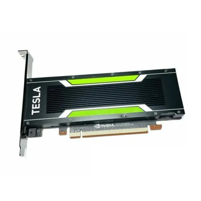 Дискретна відеокарта nVidia Tesla P4, 8 GB GDDR5, 256-bit для серверів - зображення 1