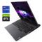 Ігровий ноутбук Б-класу Lenovo Legion 5 Pro 16ITH6H / 16" (2560x1600) IPS / Intel Core i9-11950H (8 (16) ядер по 2.1 - 5.0 GHz) / 16 GB DDR4 / 512 GB SSD NVMe / nVidia GeForce RTX 3070, 8 GB GDDR6, 256-bit / WebCam б/в