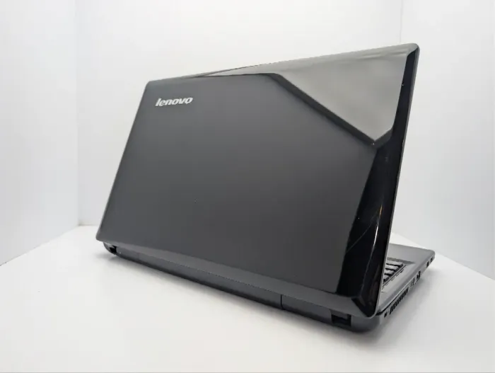 Ноутбук Lenovo G580 / 15.6" (1366x768) TN / Intel Pentium 2020M (2 ядра по 2.4 GHz) / 8 GB DDR3 / 320 GB HDD / Intel HD Graphics / WebCam / DVD-ROM б/в - зображення 8