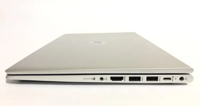 Ультрабук HP ProBook 640 G8 / 14" (1920x1080) IPS / Intel Core i3-1115G4 (2 (4) ядра по 1.7 - 4.1 GHz) / 8 GB DDR4 / 256 GB SSD NVMe / Intel UHD Graphics / WebCam / Win 10 Pro б/в - зображення 5