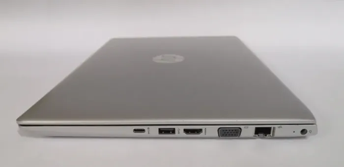 Ультрабук Б-класс HP ProBook 440 G5 / 14" IPS / Core i5-8250U (4(8) ядра по 1.6-3.4 GHz) / 8GB DDR4 / 256GB SSD /HD Graphics 620 / WebCam / HDMI б/в - зображення 5