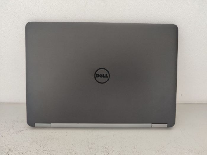 Нетбук Dell Latitude E7270 / 12.5" (1920x1080) IPS / Intel Core i5-6300U (2 (4) ядра по 2.4 - 3.0 GHz) / 8 GB DDR4 / 128 GB SSD / Intel HD Graphics 520 / WebCam б/в - зображення 7
