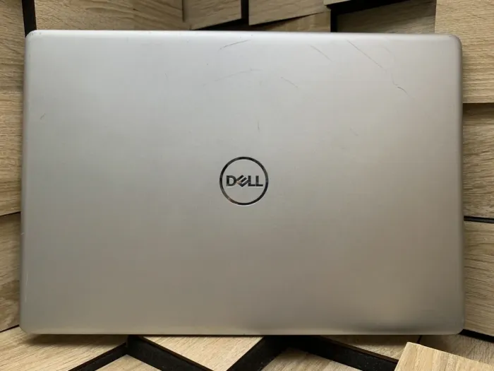 Ультрабук Б-клас Dell Inspiron 15 5593 / 15.6" (1920x1080) IPS / Intel Core i7-1065G7 (4 (8) ядра по 1.3 - 3.9 GHz) / 8 GB DDR4 / 256 GB SSD / nVidia GeForce MX230, 2 GB GDDR5, 64-bit / WebCam / Windows 10 б/в - зображення 8