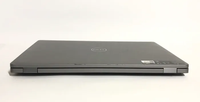 Мобільна робоча станція Б-класу Dell Precision 3551 / 15,6" (1920x1080) IPS / Intel Core i7-10750H (6 (12) ядер по 2,6 - 5,0 ГГц) / 16 ГБ DDR4 / 1000 ГБ SSD NVMe / nVidia Quadro P620, 4 ГБ GDDR5, 128-біт / WebCam / Win 11 Pro б/в - зображення 3