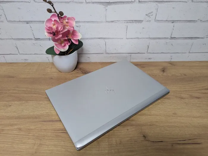 Ультрабук Б-клас HP EliteBook 845 G7 / 14" (1920x1080) TN Touch / AMD Ryzen 5 Pro 4650U (6 (12) ядер по 2.1 - 4.0 GHz) / 16 GB DDR4 / 256 GB SSD / AMD Radeon RX Vega 6 Graphics / WebCam б/в - зображення 9