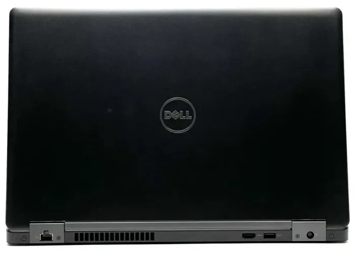 Ноутбук Dell Latitude 5580 / 15.6" (1920x1080) IPS / Intel Core i5-6300U (2 (4) ядра по 2.4 - 3.0 GHz) / 16 GB DDR4 / 512 GB SSD / Intel HD Graphics 520 / Win 10 Pr б/в - зображення 3