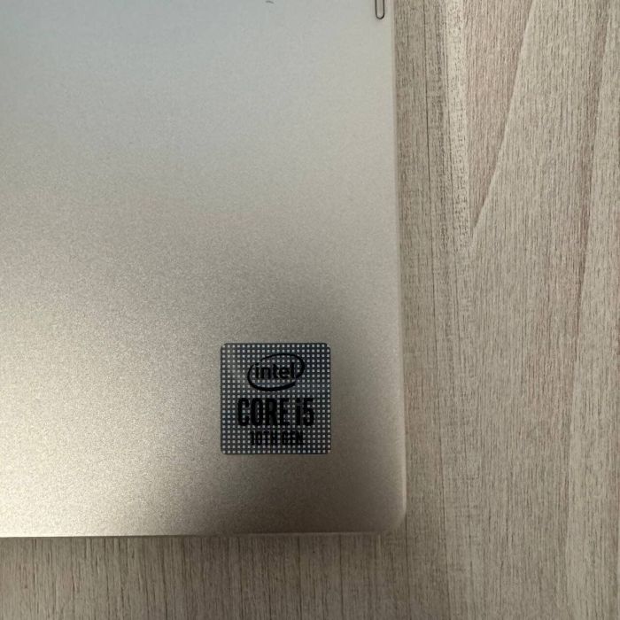 Ультрабук-трансформер Dell Inspiron 7500 x360 / 15.6" (1920x1080) IPS Touch / Intel Core i5-1035G1 (4 (8) ядра по 1.0 - 3.6 GHz) / 16 GB DDR4 / 512 GB SSD NVMe / Intel UHD Graphics / WebCam б/в - зображення 11