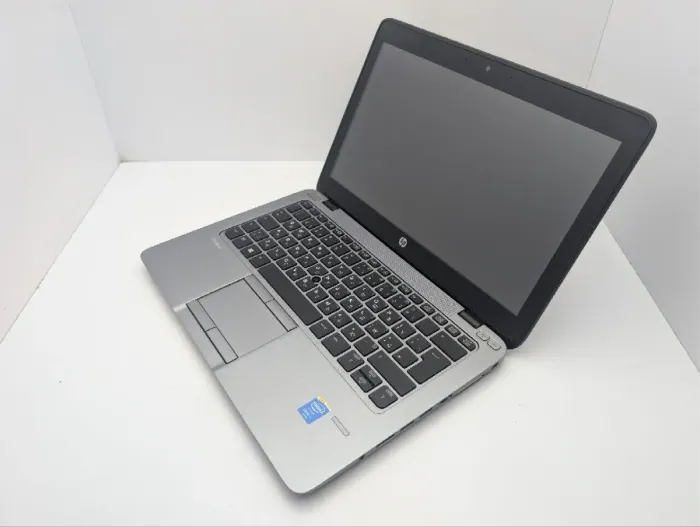 Ноутбук HP ProBook 820 G2 / 15.6" (1920x1080) TN Touch / Intel Core i7-5600U (2 (4) ядра по 2.6 - 3.2 GHz) / 8 GB DDR3 / 240 GB SSD / Intel HD Graphics 5500 / WebCam б/в - зображення 7