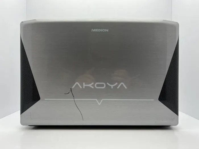 Ноутбук Medion Akoya E6214 / 15.6" (1366x768) TN / Intel Core i3-330M (2 (4) ядра по 2.13 GHz) / 4 GB DDR3 / 500 GB HDD / Intel HD Graphics / WebCam б/в - зображення 5