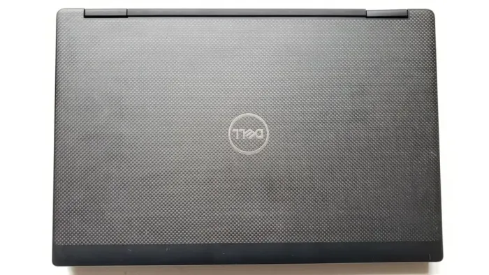 Мобільна робоча станція Dell Precision 7530 / 15.6" (1920x1080) IPS / Intel Core i7-8850H (6 (12) ядер по 2.6 - 4.3 GHz) / 32 GB DDR4 / 128 GB SSD M.2 + 512 GB SSD M.2 / nVidia Quadro P2000, 4 GB GDDR5, 128-bit / WebCam б/в - зображення 7