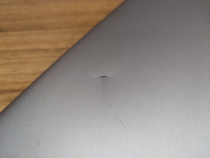 Ультрабук Б-клас Dell Latitude 5430 / 14" (1920x1080) IPS Touch / Intel Core i5-1235U (10 (12) ядер по 3.3 - 4.4 GHz) / 16 GB DDR4 / 480 GB SSD / Intel Iris Xe Graphics / WebCam / Windows 11 б/в - зображення 3