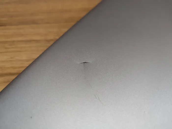 Ультрабук Б-клас Dell Latitude 5430 / 14" (1920x1080) IPS Touch / Intel Core i5-1235U (10 (12) ядер по 3.3 - 4.4 GHz) / 16 GB DDR4 / 480 GB SSD / Intel Iris Xe Graphics / WebCam / Windows 11 б/в - зображення 3