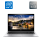 Ультрабук Б-клас HP EliteBook 850 G5 / 15.6" (1920x1080) IPS / Intel Core i5-8250U (4 (8) ядра по 1.6 - 3.4 GHz) / 16 GB DDR4 / 256 GB SSD / Intel HD Graphics 620 / TouchID / WebCam / HDMI б/в