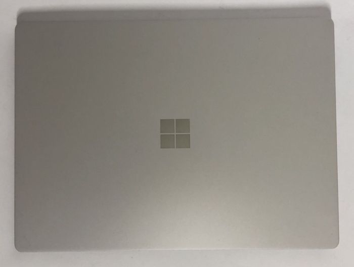 Ультрабук Microsoft Surface Laptop 2 1769 / 13.5" (2256x1504) IPS Touch / Intel Core i5-8350U (4 (8) ядра по 1.7 - 3.6 GHz) / 8 GB DDR4 / 256 GB SSD NVMe / Intel UHD Graphics 620 / WebCam / Win 11 Pro б/в - зображення 7