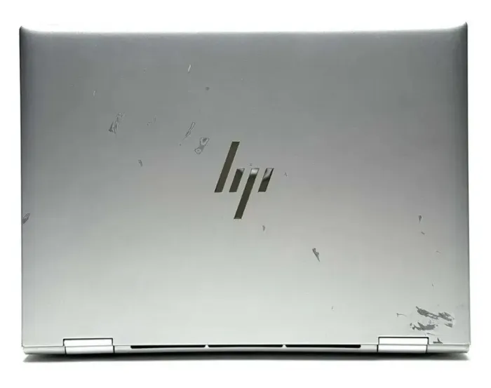 Ультрабук-трансформер Б-клас HP Elite x360 830 G9 / 13.3" (1920x1200) IPS / Intel Core i7-1265U (10 (12) ядер по 1.8 - 4.8 GHz) / 16 GB DDR5 / 256 GB SSD / Intel Iris Xe Graphics / WebCam / Win 11 б/в - зображення 3