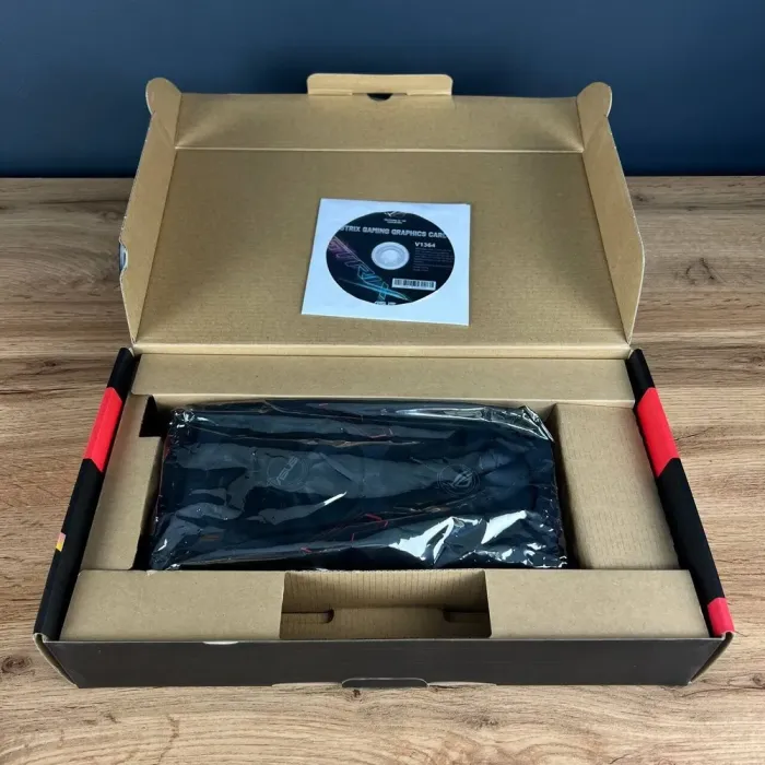 Дискретна відеокарта AMD Radeon RX 570, 4 GB GDDR5, 256-bit / DVI, DisplayPort, HDMI б/в - зображення 6