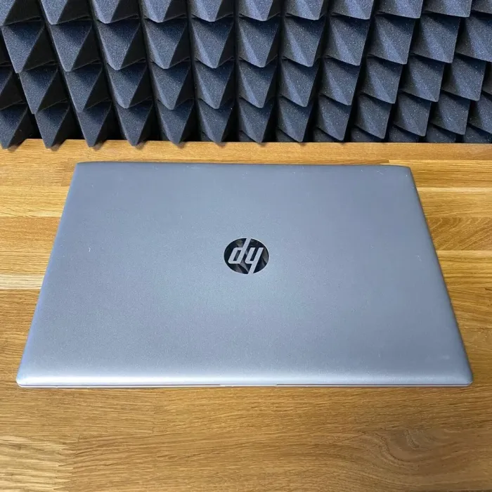 Ноутбук HP ProBook 450 G5 / 15.6" (1920x1080) TN / Intel Core i5-7200U (2 (4) ядра по 2.5 - 3.1 GHz) / 8 GB DDR4 / 128 GB SSD + 500 GB HDD / Intel UHD Graphics 620 / WebCam б/в - зображення 7