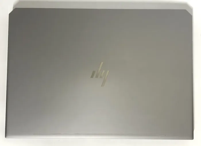 Мобільна робоча станція Б-клас HP ZBook Studio G5 / 15.6" (1920x1080) IPS / Intel Xeon E-2176M (6 (12) ядер по 2.7 - 4.4 GHz) / 32 GB DDR4 / 512 GB SSD NVMe / nVidia Quadro P1000, 4 GB DDR5, 128-bit / WebCam / Win 10 Pro б/в - зображення 7