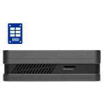 Неттоп Б-клас Exone Premico 5201 USFF / Intel Pentium G4400T (2 ядра по 2.9 GHz) / 4 GB DDR4 / 120 GB SSD / Intel HD Graphics 510 / Wi-Fi б/в