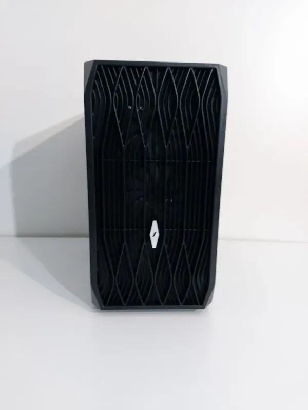 Ігровий ПК 1stPlayer Ariya AY7 Tower / AMD Ryzen 5 3600 (6 (12) ядер по 3.6 - 4.2 GHz) / 16 GB DDR4 / 1000 GB SSD M.2 / AMD Radeon RX 5700, 8 GB GDDR6, 256-bit / 500W б/в - зображення 5