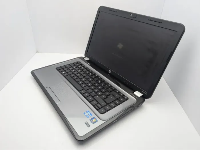 Ноутбук HP Pavillion g6-1340eg / 15.6" (1366x768) TN / Intel Core i5-2450M (2 (4) ядра по 2.5 - 3.1 GHz) / 8 GB DDR3 / 1000 GB HDD / Intel HD Graphics 3000 / WebCam / DVD-ROM б/в - зображення 7