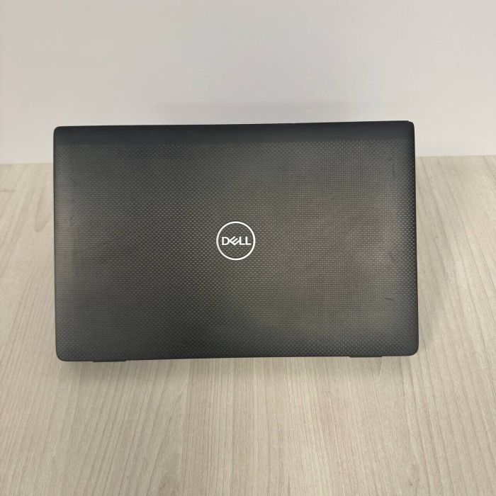 Ультрабук Б-клас Dell Latitude 7420 / 14" (1920x1080) IPS / Intel Core i5-1145G7 (4 (8) ядра по 2.6 - 4.4 GHz) / 16 GB DDR4 / 256 GB SSD NVMe / Intel Iris Xe Graphics / WebCam б/в - зображення 3