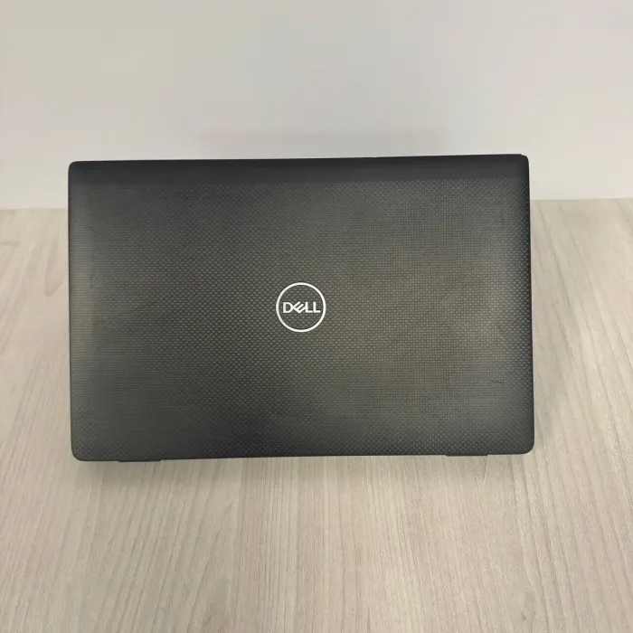 Ультрабук Б-клас Dell Latitude 7420 / 14" (1920x1080) IPS / Intel Core i5-1145G7 (4 (8) ядра по 2.6 - 4.4 GHz) / 16 GB DDR4 / 256 GB SSD NVMe / Intel Iris Xe Graphics / WebCam б/в - зображення 3