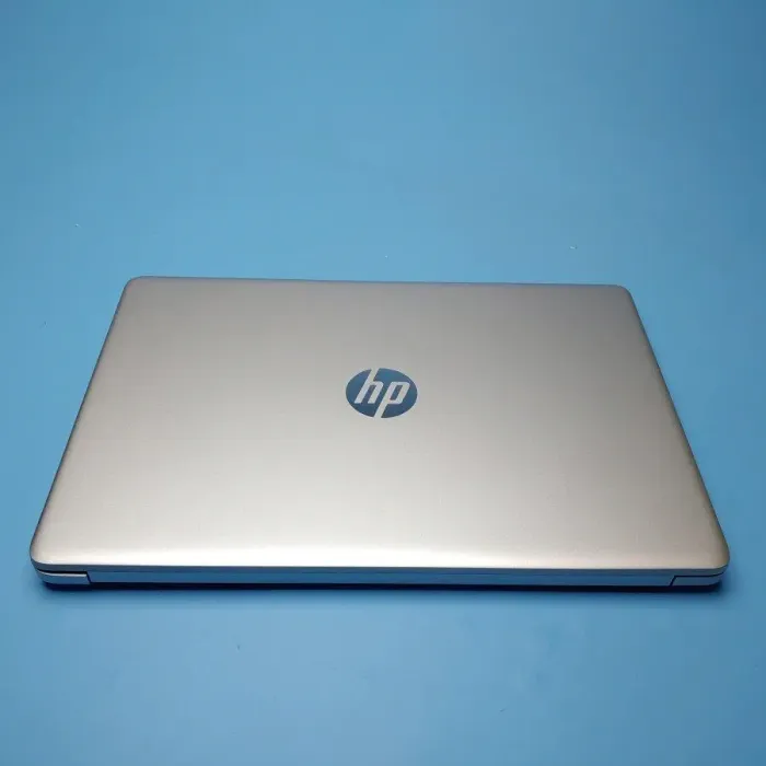 Ультрабук HP 15-dy1751ms / 15.6" (1366x768) TN Touch / Intel Core i5-1035G1 (4 (8) ядра по 1-3.6 GHz) / 8 GB DDR4 / 512 GB SSD / Intel UHD Graphics / WebCam / Win 10 Home б/в - зображення 3