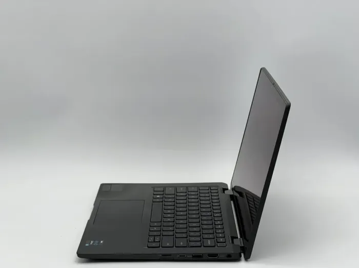 Ультрабук-трансформер Dell Latitude 7420 2-in-1 / 14" (1920x1080) IPS Touch / Intel Core i5-1145G7 (4 (8) ядра по 2.6 - 4.4 GHz) / 16 GB DDR4 / 240 GB SSD / Intel Iris Xe Graphics / WebCam б/в - зображення 4