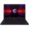 Ігровий ноутбук MSI Raider 18 HX A14VGG / 18" (2560x1600) IPS / Intel Core i9-14900HX (24 (32) ядра по 2,2 - 5,7 ГГц) / 64 ГБ DDR5 / 2000 ГБ SSD NVMe / nVidia GeForce RTX 4070, 8 ГБ GDDR6, 128-біт / WebCam / Win 11 Home