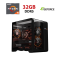 Ігровий ПК 1stPlayer RT5 STALKER Tower / AMD Ryzen 5 8400F (6 (12) ядер по 4.2 - 4.7 GHz) / 32 GB DDR5 / 1000 GB SSD / nVidia GeForce RTX 5060 Ti, 8 GB GDDR7, 128-bit б/в