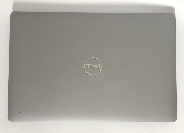 Мобільна робоча станція Б-класу Dell Precision 3551 / 15,6" (1920x1080) IPS / Intel Core i7-10750H (6 (12) ядер по 2,6 - 5,0 ГГц) / 32 ГБ DDR4 / 512 ГБ SSD NVMe / nVidia Quadro P620, 4 ГБ GDDR5, 128-біт / WebCam / Win 10 Pro б/в - зображення 7