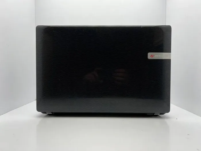 Ноутбук Б-клас Packard Bell EasyNote TM85/15.6" (1366x768) TN/Intel Core i3-330M (2(4) ядра по 2.13 GHz)/4 GB DDR3/500 GB HDD/Intel HD Graphics/WebCam/АКБ відсутнє б/в - зображення 4