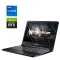 Ігровий ноутбук Acer Predator Triton PT315-52 / 15.6" (1920x1080) IPS / Intel Core i5-10500H (6 (12) ядер по 2.5 - 4.5 GHz) / 32 GB DDR4 / 960 GB SSD / nVidia GeForce RTX 2070 Max-Q, 8 GB GDDR6, 256-bit / WebCam б/в