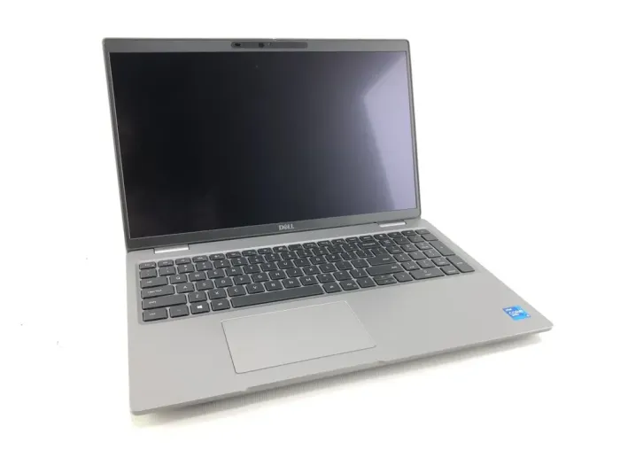 Ультрабук Dell Latitude 5520 / 15.6" (1920x1080) IPS / Intel Core i5-1135G7 (4 (8) ядра по 2.4 - 4.2 GHz) / 16 GB DDR4 / 240 GB SSD / Intel Iris Xe Graphics / WebCam б/в - зображення 2