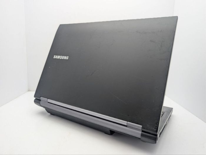 Ноутбук Samsung 600B / 14" (1366x768) TN / Intel Core i5-2520M (2 (4) ядра по 2.5 - 3.2 GHz) / 8 GB DDR3 / 1000 GB HDD / Intel HD Graphics 3000 / WebCam / DVD-ROM б/в - зображення 8