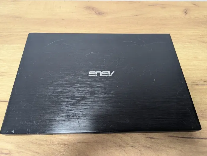 Ноутбук Б-клас Asus Pro PU551L / 15.6" (1366x768) TN / Intel Core i5-4210U (2 (4) ядра по 1.7 - 2.7 GHz) / 8 GB DDR3 / 360 GB SSD / nVidia GeForce 820M, 1 GB GDDR3, 64-bit / WebCam / DVD-ROM б/в - зображення 7