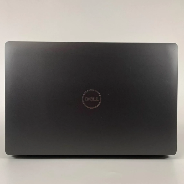 Ноутбук Dell Latitude 5500 / 15.6" (1920x1080) IPS Touch / Intel Core i7-8665U (4 (8) ядра по 1.9 - 4.8 GHz) / 16 GB DDR4 / 256 GB SSD / Intel UHD Graphics / WebCam / HDMI б/в - зображення 8