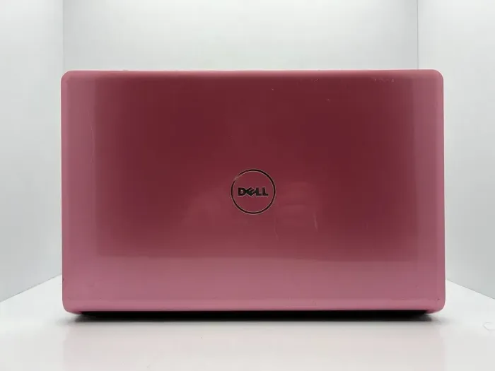 Ноутбук Б-клас Dell Inspiron 1564 / 15.6" (1366x768) TN / Intel Core i5-520M (2 (4) ядра по 2.4 - 2.93 GHz) / 4 GB DDR3 / 240 GB SSD / Intel HD Graphics / WebCam б/в - зображення 5