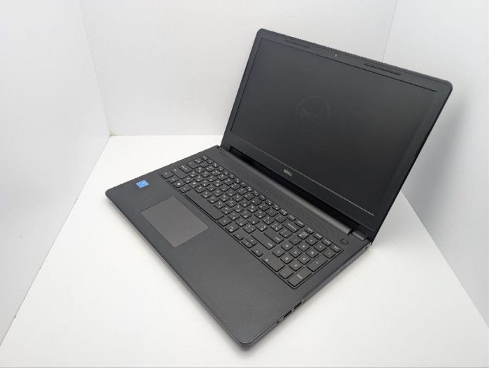 Ноутбук Dell Inspiron 15-3552 / 15.6" (1366x768) TN / Intel Pentium N3710 (4 ядра по 1.6 - 2.56 GHz) / 8 GB DDR3 / 120 GB SSD / Intel HD Graphics / WebCam / DVD-ROM б/в - изображение 7