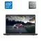 Ультрабук Dell Latitude 5400 / 14" (1920x1080) IPS / Intel Core i7-8665U (4 (8) ядра по 1.9 - 4.8 GHz) / 16 GB DDR4 / 512 GB SSD / Intel UHD Graphics 620 / WebCam / TouchID / Windows 10 б/в