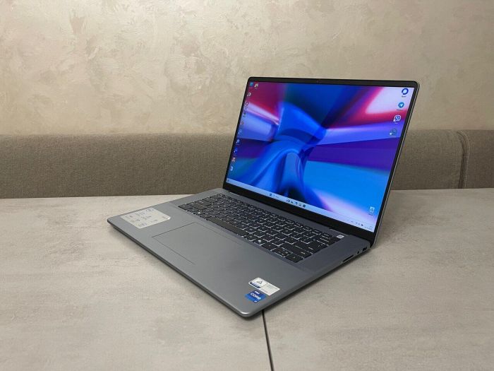 Ноутбук Dell Inspiron 16 Plus 7640 / 16" (2560x1600) IPS / Intel Core i7-13620H (10 (16) ядер по 3.6 - 4.9 GHz) / 16 GB DDR5 / 1000 GB SSD M.2 / Intel UHD Graphics / WebCam б/в - зображення 6