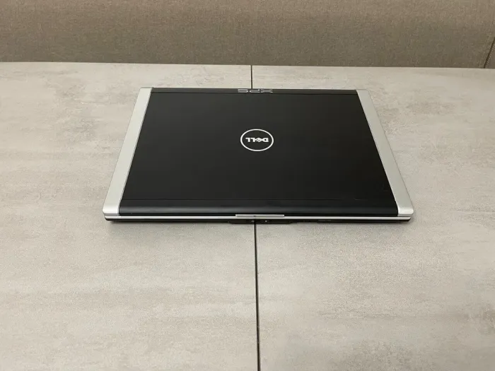 Ноутбук Dell XPS M1530 / 15.4" (1280x800) TN / Intel Core 2 Duo T9300 (2 (4) ядра по 2.5 GHz) / 4 GB DDR2 / 120 GB SSD / nVidia GeForce 8600M GT, 512 MB GDDR2, 128-bit / WebCam / DVD-ROM б/в - зображення 7